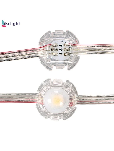 20mm led pixel light